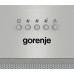 Встраиваемая вытяжка Gorenje BHI526E6X