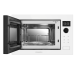Встраиваемая микроволновая печь Maunfeld XBMO251GW Glossy