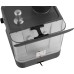 Кофейная станция Weissgauff WCM 685 Barista MaxAroma Pro Inox