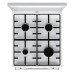 Комбинированная плита Gorenje GK5A22WH