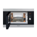 Встраиваемая микроволновая печь Hotpoint MF20G IX HA