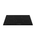 Электрическая варочная панель Hotpoint HR 6T2 B S