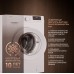 Стиральная машина с инвертором и паром Weissgauff WM 46127 DC Inverter Steam