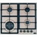 Варочная панель Korting HG 665 CTSK