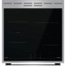 Электрическая плита Gorenje GEIT6C60XPG