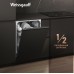 Встраиваемая посудомоечная машина Weissgauff BDW 4525 Infolight