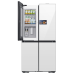 Многодверный холодильник Samsung RM90F67C1WWR