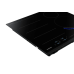 Индукционная панель Samsung NZ64R9777GK с технологией Virtual Flame™