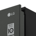 Холодильник LG GC-B509SBUM