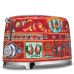 Тостер Smeg TSF01DGEU
