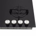 Газовая варочная панель DeLonghi NSL 460 NCM RUS