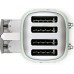 Тостер Smeg TSF03PGEU