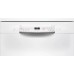 Посудомоечная машина Bosch SGS2ITW12E
