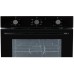 Духовой шкаф DeLonghi DEO 735 NB ROBERTA