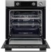 Духовой шкаф Kuppersberg KSO 610 X