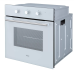 Электрический духовой шкаф Evelux EO 620 W