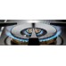 Варочный центр Bertazzoni MAS96L1EXT
