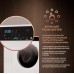 Cтиральная машина с инвертором и паром Weissgauff WM 47148 DC Inverter Steam
