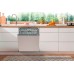 Встраиваемая посудомоечная машина Gorenje GV663C61