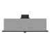 Кухонная вытяжка HOMSair Camelia Power 60RD черный