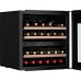 Встраиваемый винный холодильник Weissgauff WWCI-36 DB Dual Zone