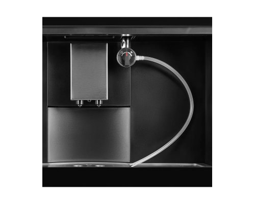 Кофемашина Kuppersberg KCM 182 Black