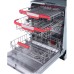 Встраиваемая посудомоечная машина Simfer DRB6603