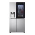 Холодильник LG GC-X257CAEV