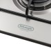 Газовая варочная панель DeLonghi SLF 460 LX RUS