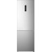 Отдельностоящий двухкамерный холодильник Gorenje NRK720EAXL4