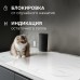 Стеклокерамическая варочная панель Zigmund & Shtain CI 46.6 W