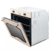 Многофункциональный электрический встраиваемый духовой шкаф DeLonghi CM 9L OW RUS