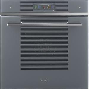 Встраиваемый духовой шкаф Smeg SFP 6106WSPS