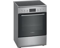 Электрическая плита Bosch HKQ38A150M