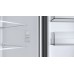 Многодверный холодильник Gorenje NRFD71916DGWF