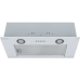 Полновстраиваемая вытяжка Meferi INBOX60WH LIGHT