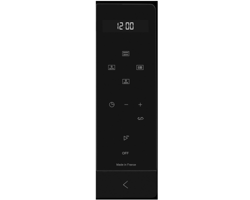 Микроволновая печь De Dietrich DME4320B