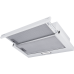 Телескопическая вытяжка Meferi SLIDEBOX60WH LIGHT