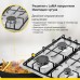 Газовая варочная панель Simfer H60Q40M471