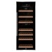 Винный шкаф Caso WineComfort 38 Black