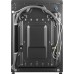Стиральная машина с сушкой Weissgauff WMD 888 Touch Inverter Steam Silver