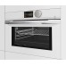Встраиваемая комбинированная микроволновая печь De Dietrich DKC4756W
