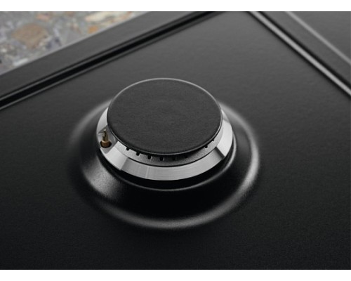 Варочная панель Electrolux EGS6436K