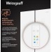 Отдельностоящий холодильник с инвертором Weissgauff WCD 450 WgNF Built-in