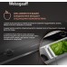 Отдельностоящий холодильник с инвертором Weissgauff WCD 450 WgNF Built-in
