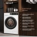Стиральная машина с инвертором и паром Weissgauff WM 591412 Inverter Steam
