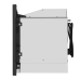 Встраиваемая микроволновая печь Maunfeld MBMO820SGB10