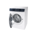 Стиральная машина Samsung WW80R62LAFWDLP (EcoBubble)