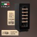 Винный шкаф Meyvel MV18-KBT1