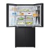 Холодильник LG GC-V22FFBMB
